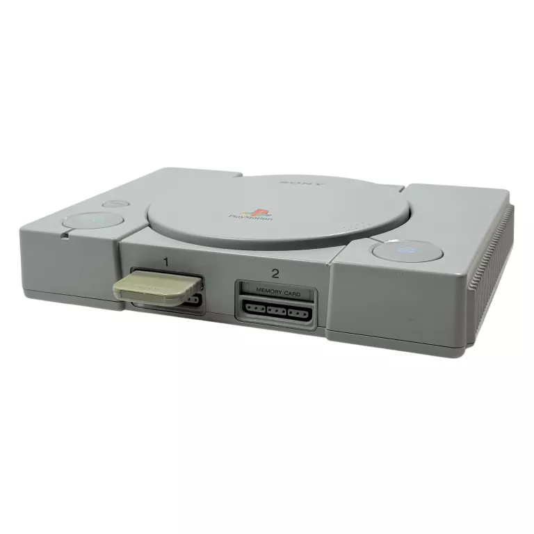 KONSOLA PS1 PSX SCPH-7502