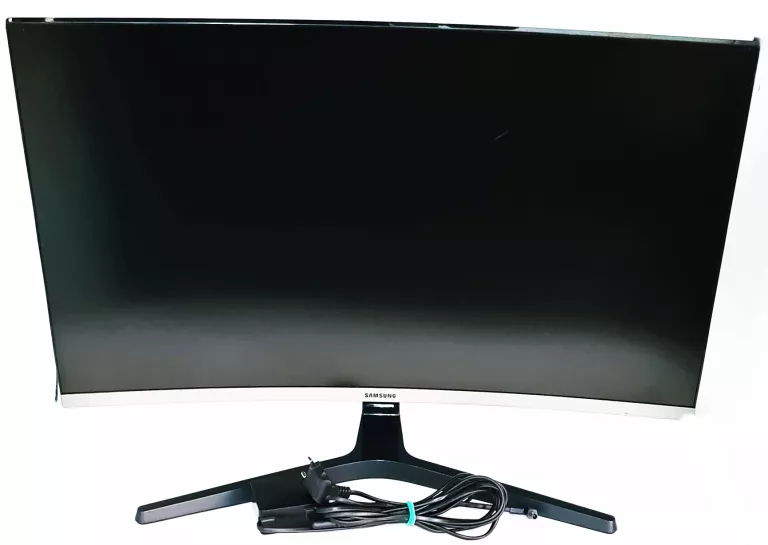 MONITOR SAMSUNG LC27R500FH 27 " 1920 X 1080