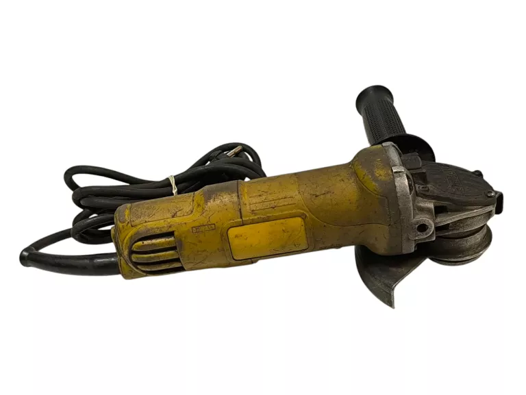 SZLIFIERKA KĄTOWA DEWALT 900 W 230 V