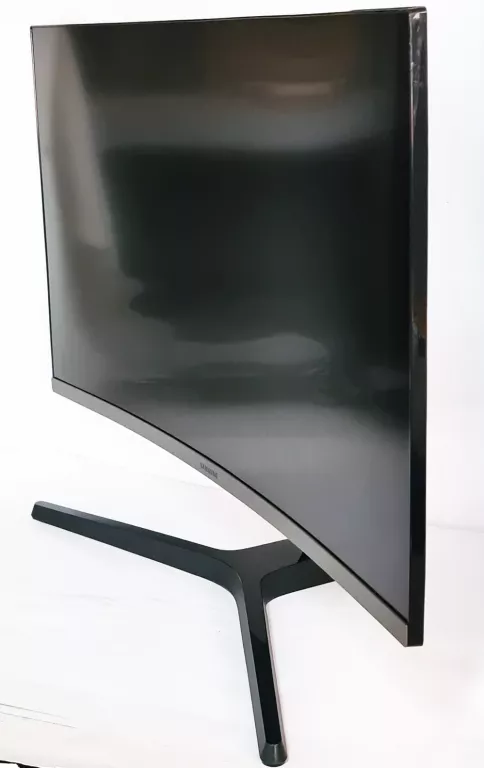 MONITOR SAMSUNG LC27R500FH 27 " 1920 X 1080