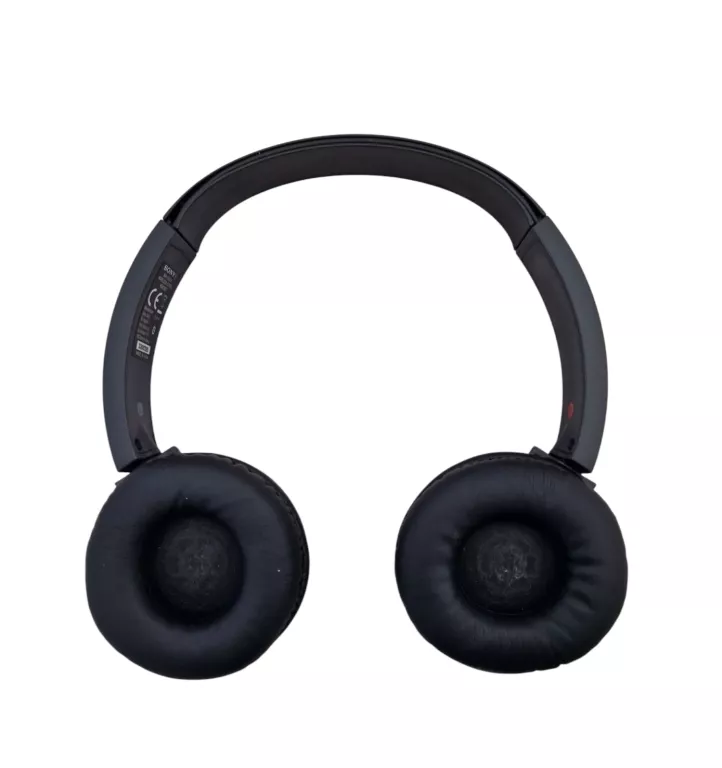 SŁUCHAWKI NAUSZNE BEZPRZEWODOWE SONY WH-CH500