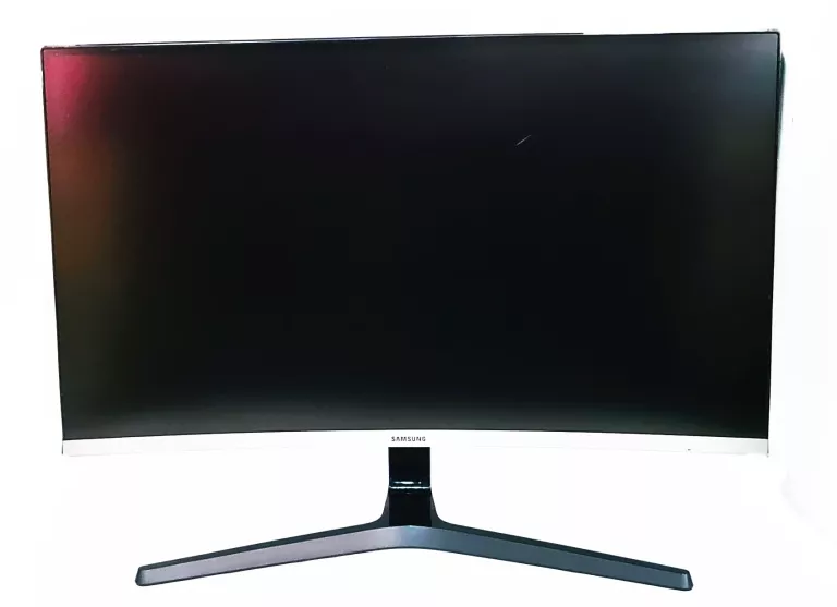 MONITOR SAMSUNG LC27R500FH 27 " 1920 X 1080