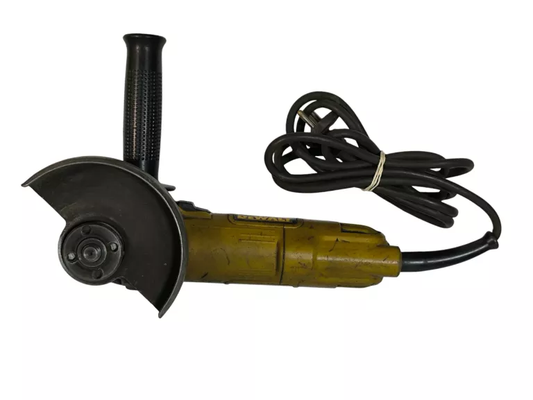 SZLIFIERKA KĄTOWA DEWALT 900 W 230 V