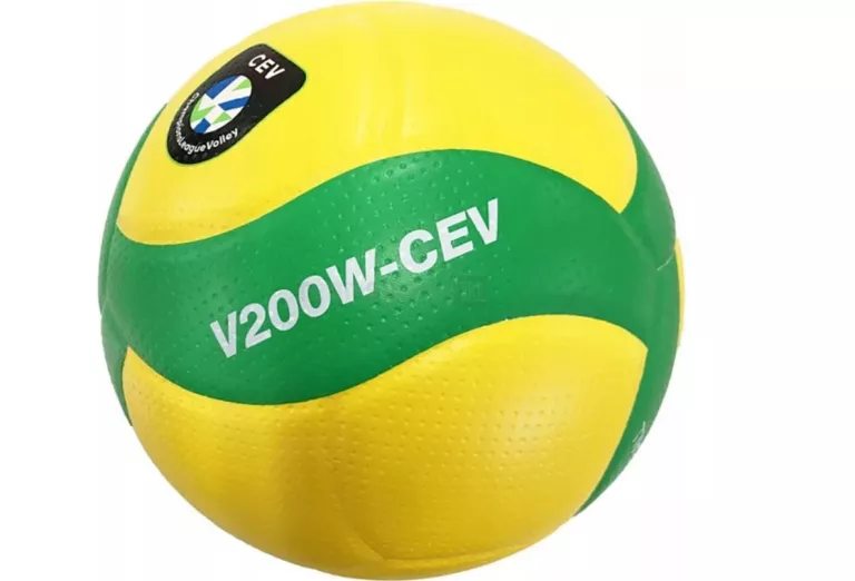 MIKASA V200W CEV PIŁKA SIATKOWA SIATKÓWKI MECZOWA LIGI MISTRZÓW 5