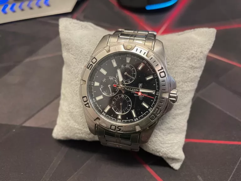 ZEGAREK MĘSKI FESTINA F20445