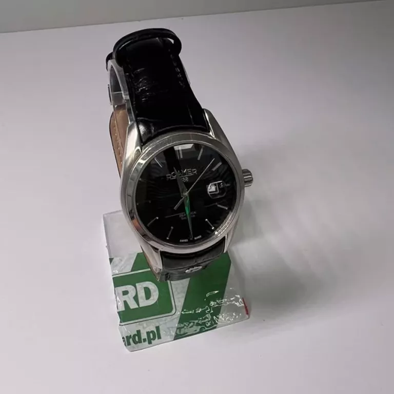 SZWAJCARSKI ZEGAREK ROAMER SEAROCK 203844 1888