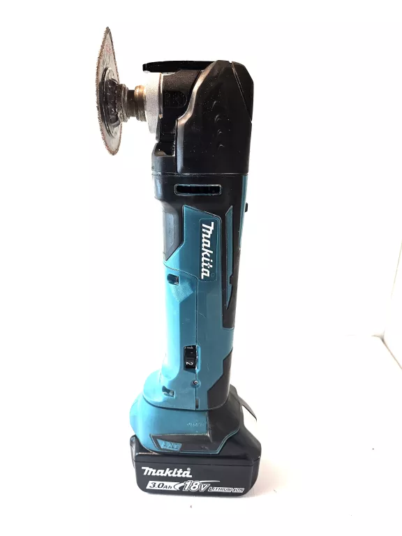 MULTIMASTER MAKITA DTM51
