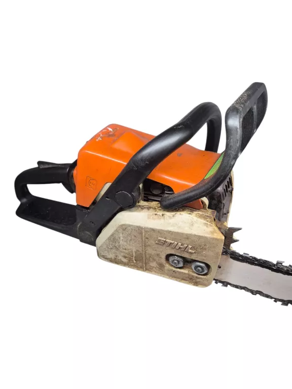 PIŁA SPALINOWA STIHL