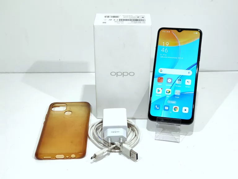 TELEFON OPPO A15 2/32GB