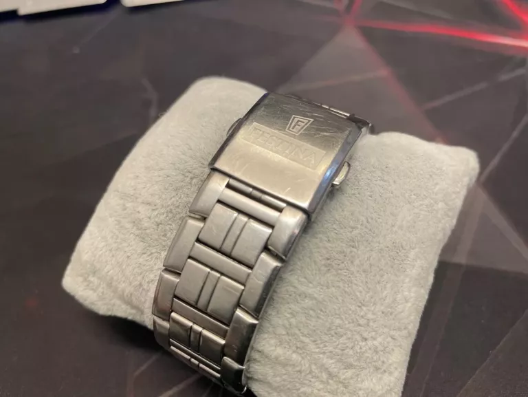 ZEGAREK MĘSKI FESTINA F20445