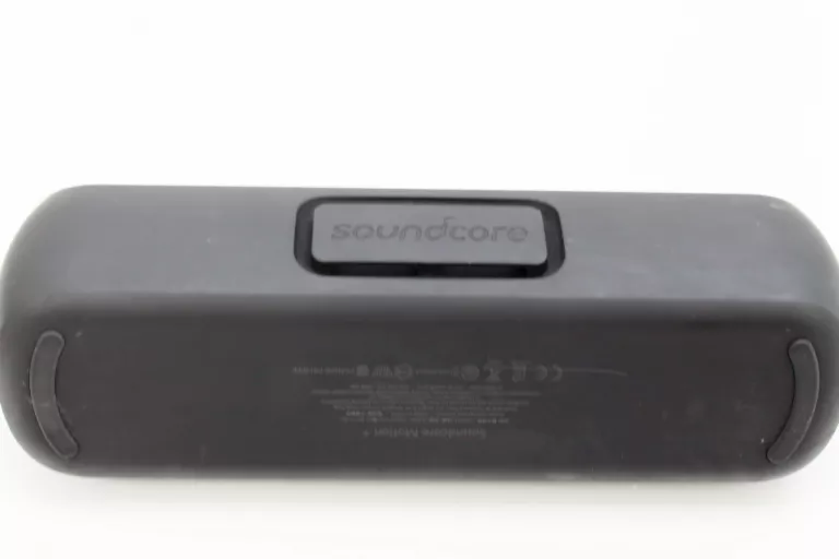 GŁOŚNIK ANKER SOUNDCORE MOTION + 30 W /POKROWIEC