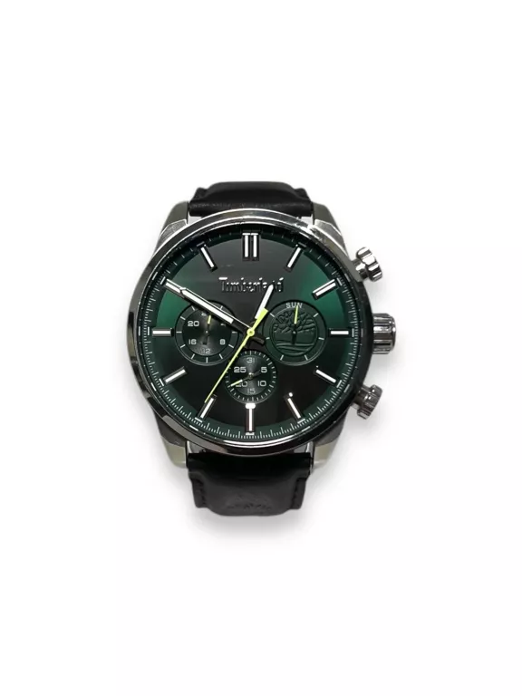 ZEGAREK MĘSKI TIMBERLAND TDWGF0028703 HENNIKER II