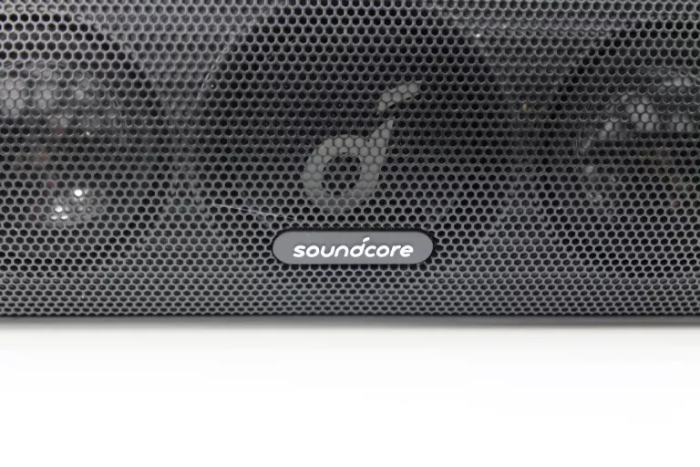 GŁOŚNIK ANKER SOUNDCORE MOTION + 30 W /POKROWIEC