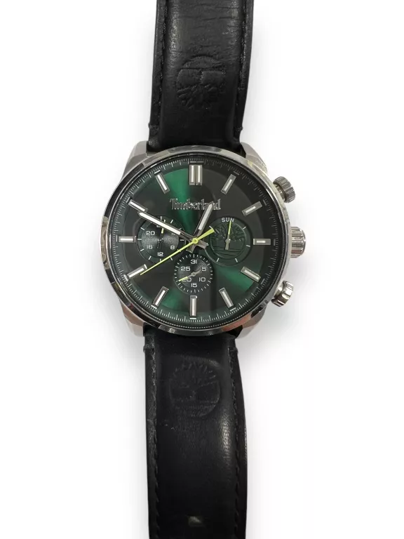 ZEGAREK MĘSKI TIMBERLAND TDWGF0028703 HENNIKER II