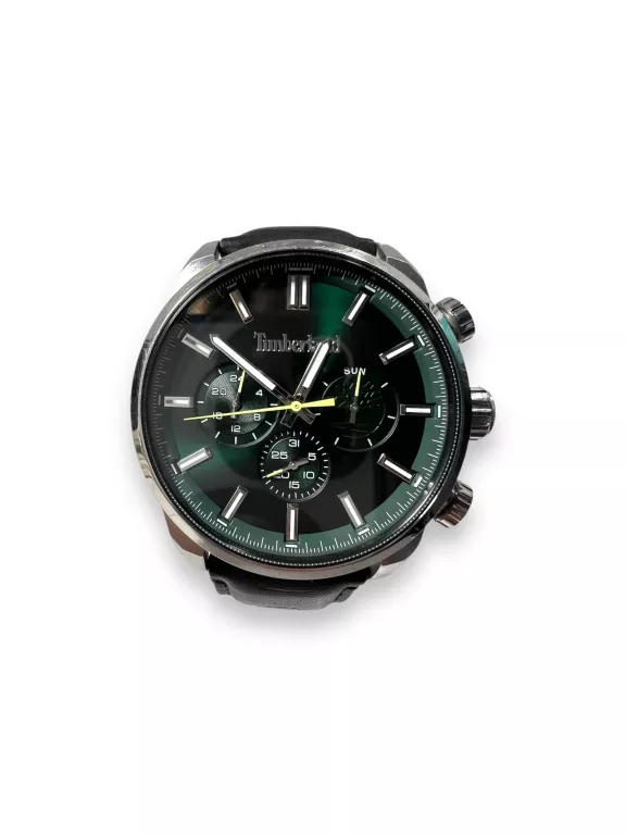 ZEGAREK MĘSKI TIMBERLAND TDWGF0028703 HENNIKER II