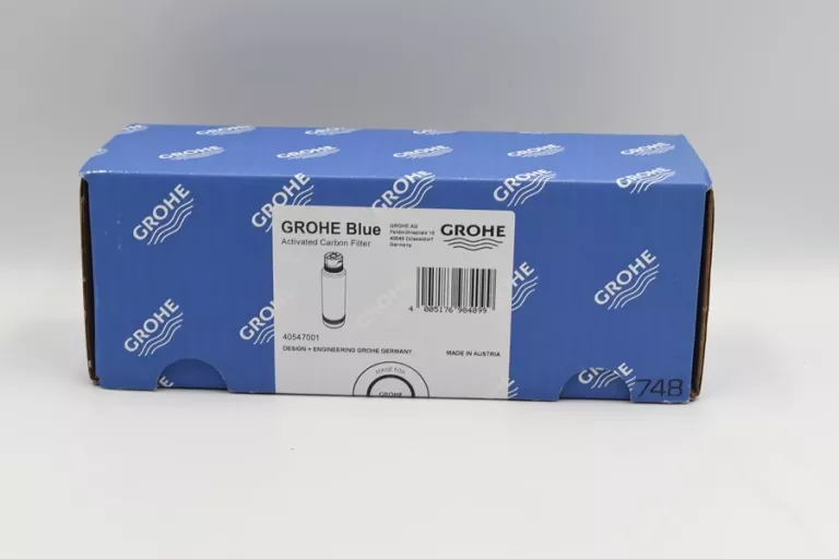 GROHE BLUE FILTR Z WĘGLEM AKTYWNYM 40547001