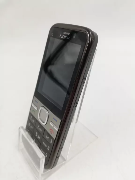 TELEFON NOKIA C5 RM-745 KOMPLET