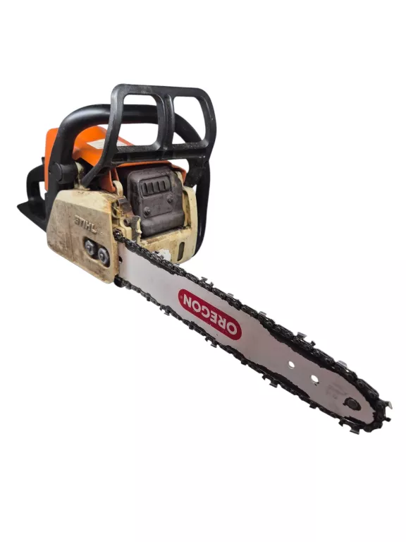 PIŁA SPALINOWA STIHL