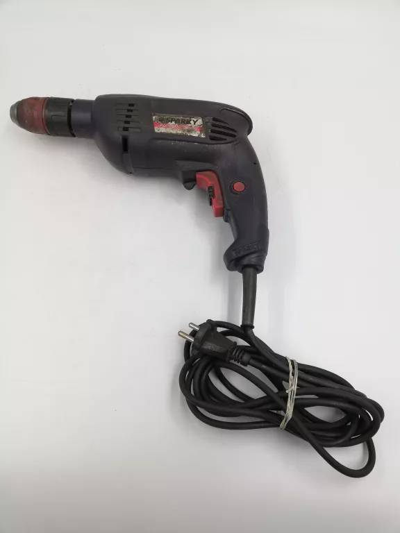 WIERTARKA UDAROWA SPARKY BUR 131E 600W