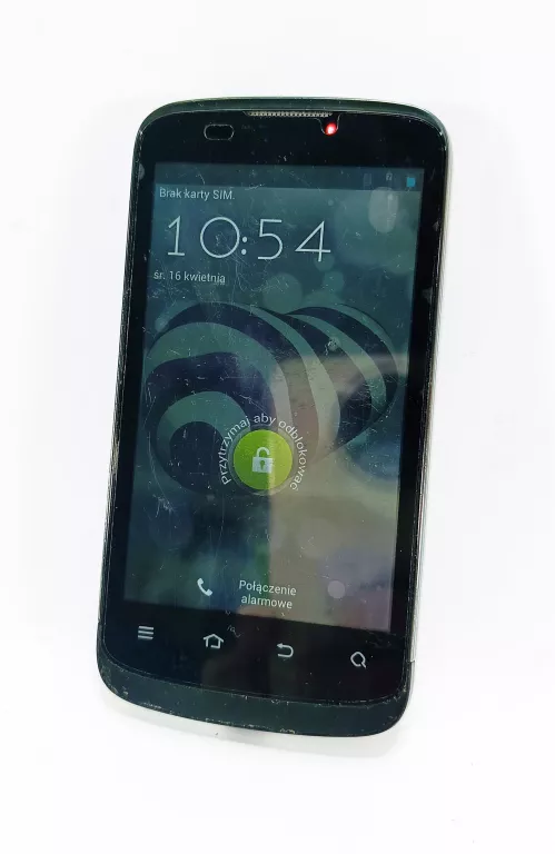 TELEFON ZTE BLADE 3