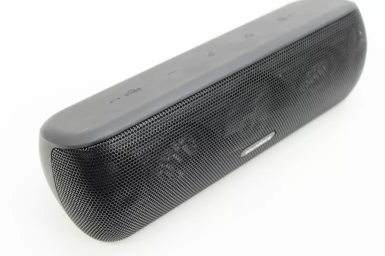 GŁOŚNIK ANKER SOUNDCORE MOTION + 30 W /POKROWIEC