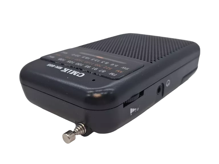 RADIO BATERIE AM, FM LTC LEGA