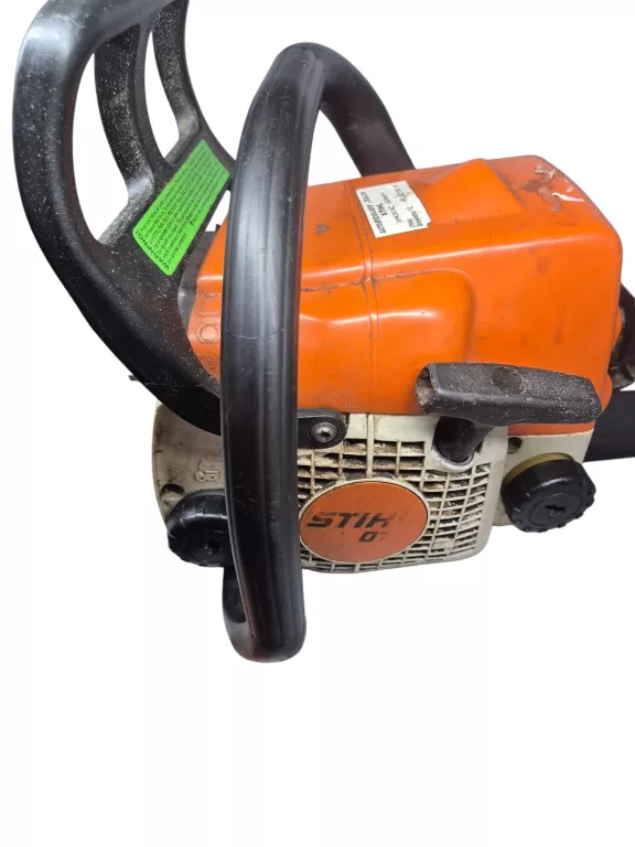 PIŁA SPALINOWA STIHL