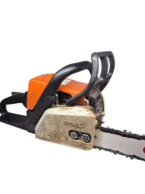 PIŁA SPALINOWA STIHL