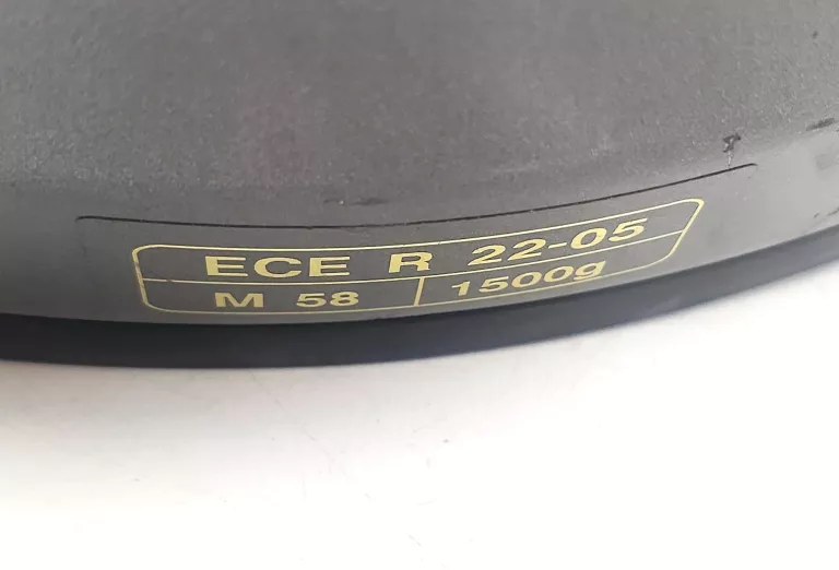 KASK HJC IS-17 ROZMIAR M