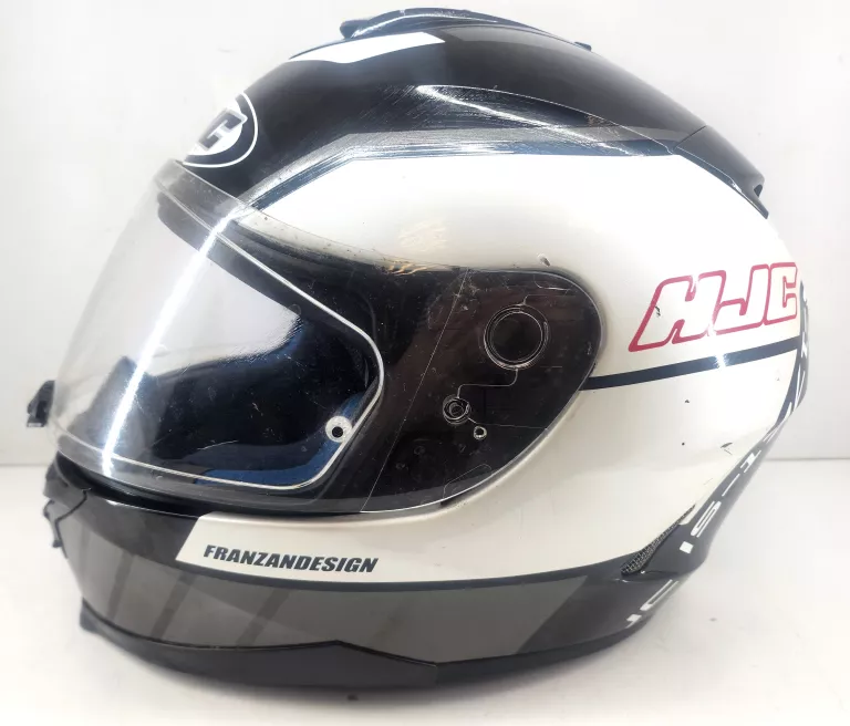 KASK HJC IS-17 ROZMIAR M