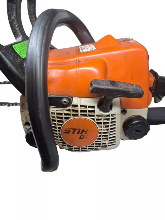 PIŁA SPALINOWA STIHL