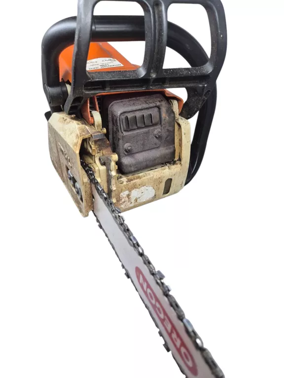 PIŁA SPALINOWA STIHL