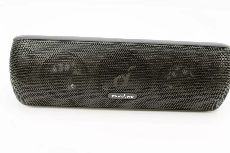 GŁOŚNIK ANKER SOUNDCORE MOTION + 30 W /POKROWIEC