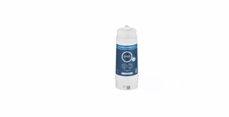 GROHE BLUE FILTR Z WĘGLEM AKTYWNYM 40547001