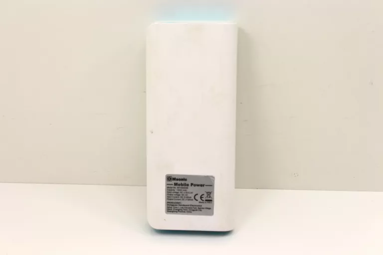 POWERBANK MSONIC 13000MAH