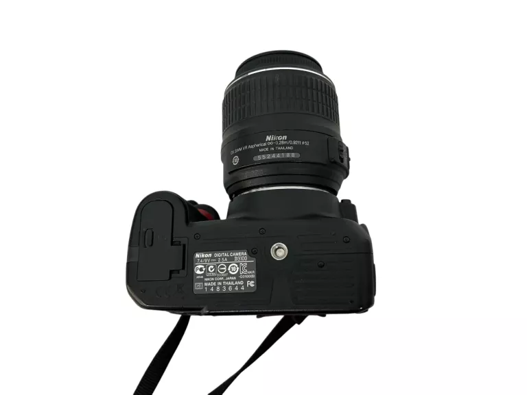 lustrzanka-nikon-d3100-korpus-obiektyw-ean-gtin-018208919567