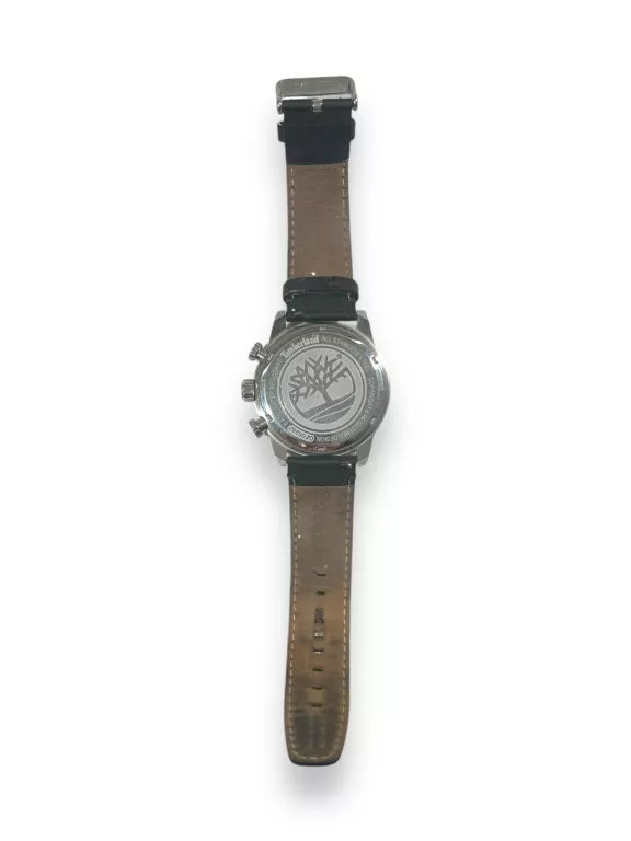 ZEGAREK MĘSKI TIMBERLAND TDWGF0028703 HENNIKER II