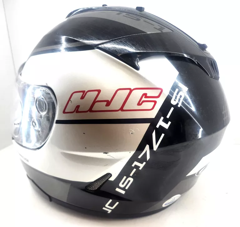 KASK HJC IS-17 ROZMIAR M
