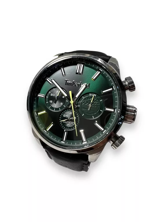 ZEGAREK MĘSKI TIMBERLAND TDWGF0028703 HENNIKER II