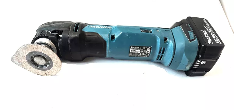 MULTIMASTER MAKITA DTM51
