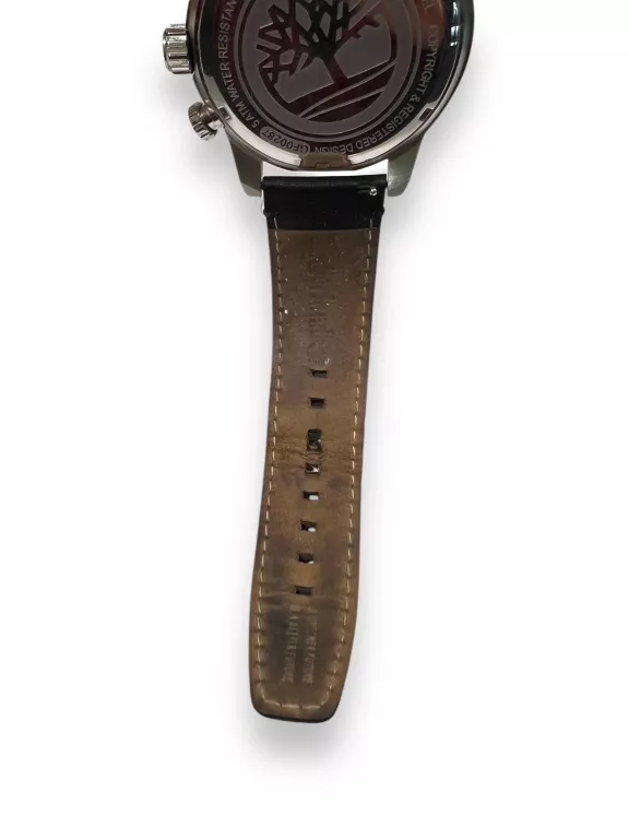 ZEGAREK MĘSKI TIMBERLAND TDWGF0028703 HENNIKER II