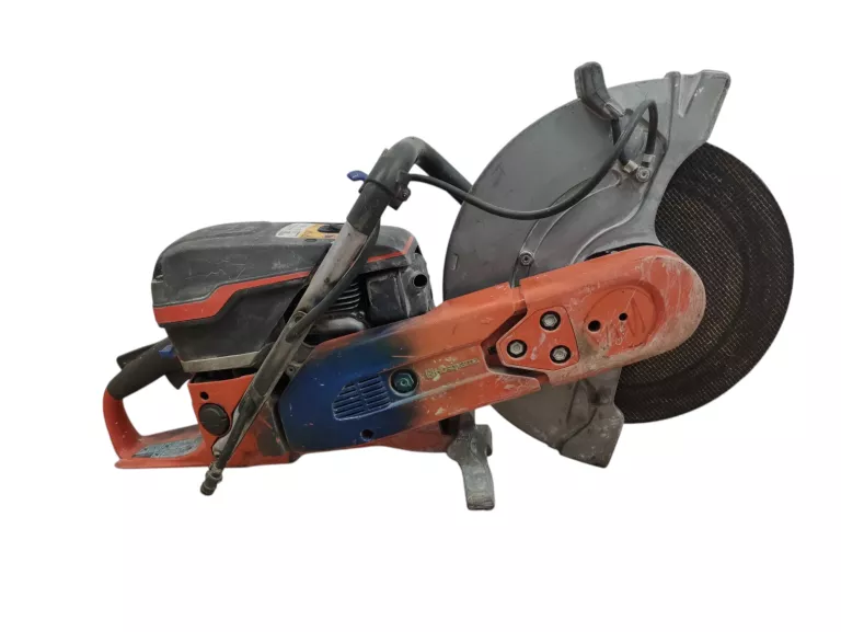 PRZECINARKA SPALINOWA PIŁA HUSQVARNA K970 4,8KW 350MM