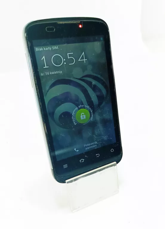 TELEFON ZTE BLADE 3