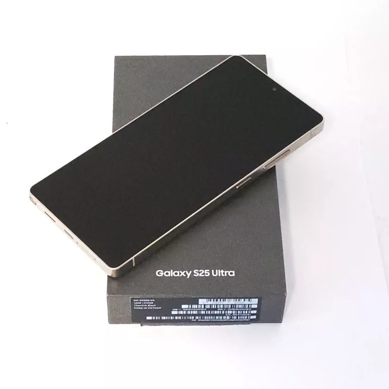 TELEFON SAMSUNG GALAXY S25 ULTRA 512 GB
