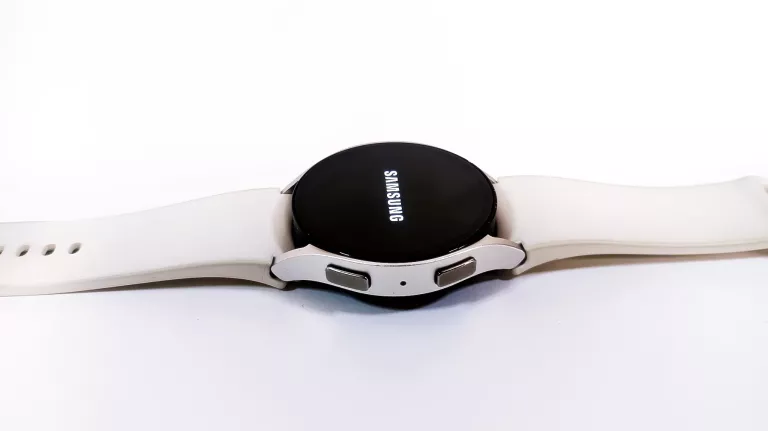 SMARTWATCH SAMSUNG GALAXY 6 / ŁADOWARKA SM-R930 / GW MEDIA EXPERT