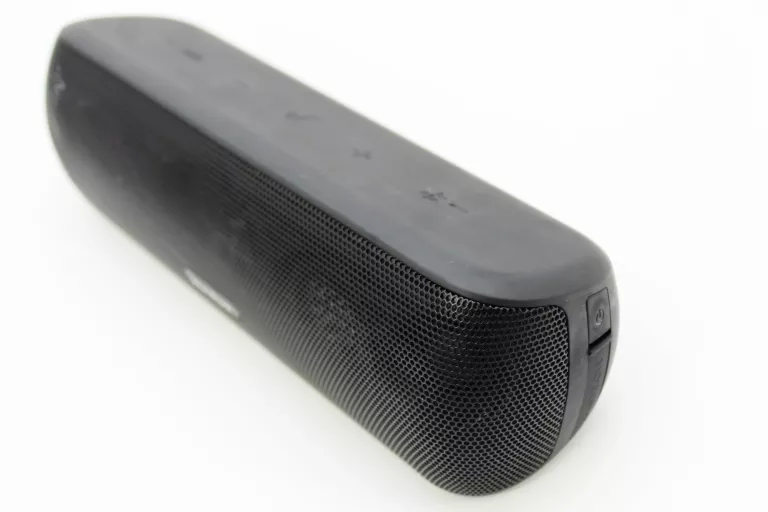 GŁOŚNIK ANKER SOUNDCORE MOTION + 30 W /POKROWIEC