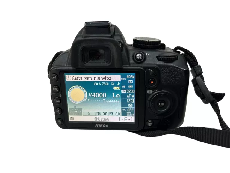 lustrzanka-nikon-d3100-korpus-obiektyw-stan-11323-2