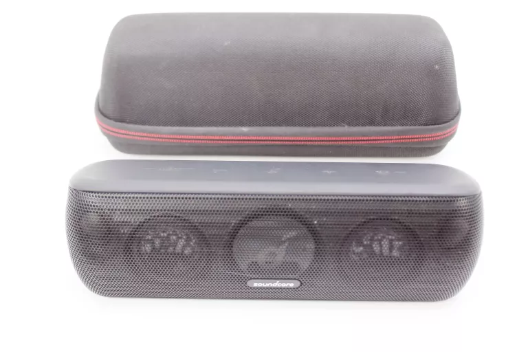 GŁOŚNIK ANKER SOUNDCORE MOTION + 30 W /POKROWIEC