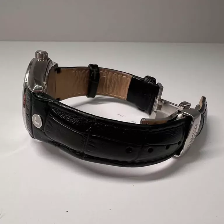 SZWAJCARSKI ZEGAREK ROAMER SEAROCK 203844 1888