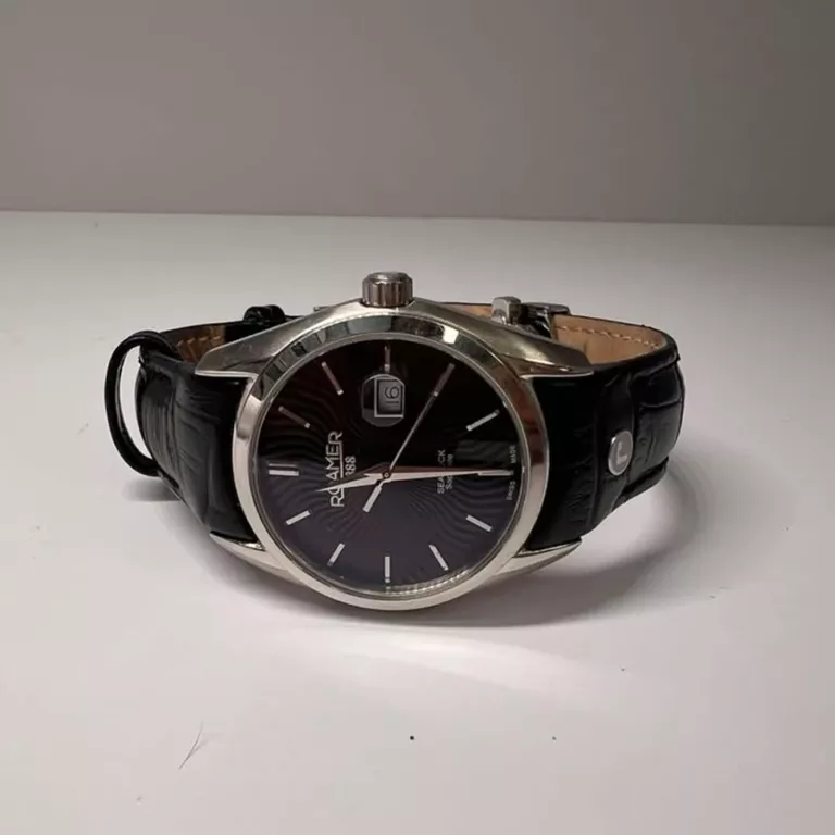 SZWAJCARSKI ZEGAREK ROAMER SEAROCK 203844 1888